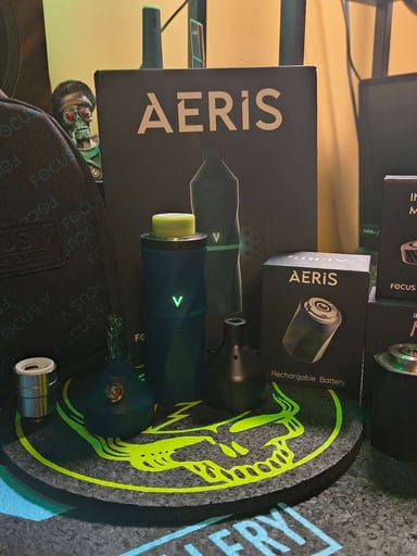 Preview pic of Focus v aeris custom bundle