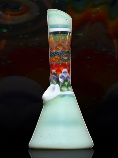 Preview pic of Wyg mini tube