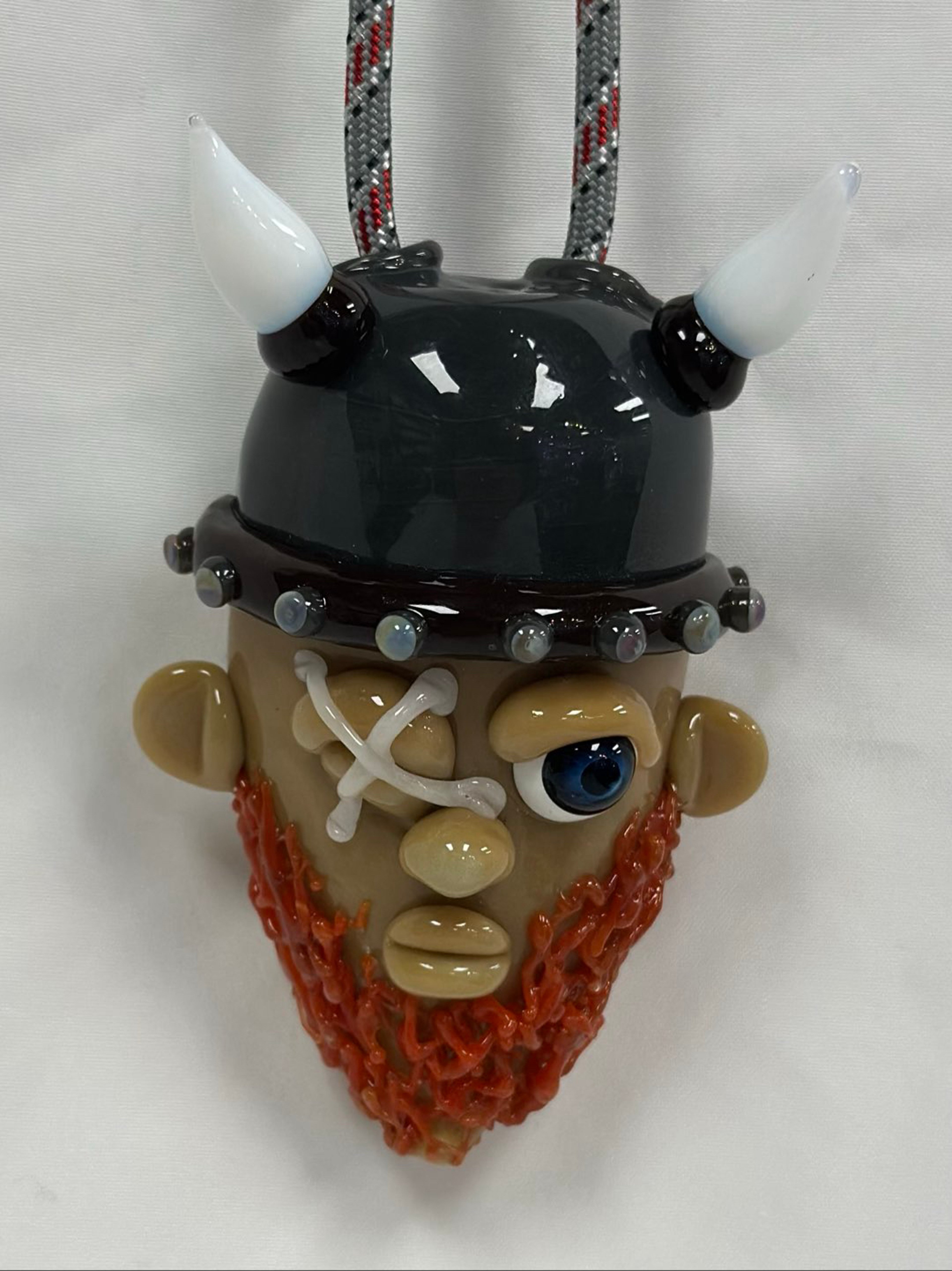 GINGKING - PENDENT image 0