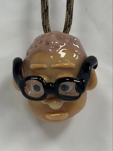 Preview pic of NERD - PENDENT