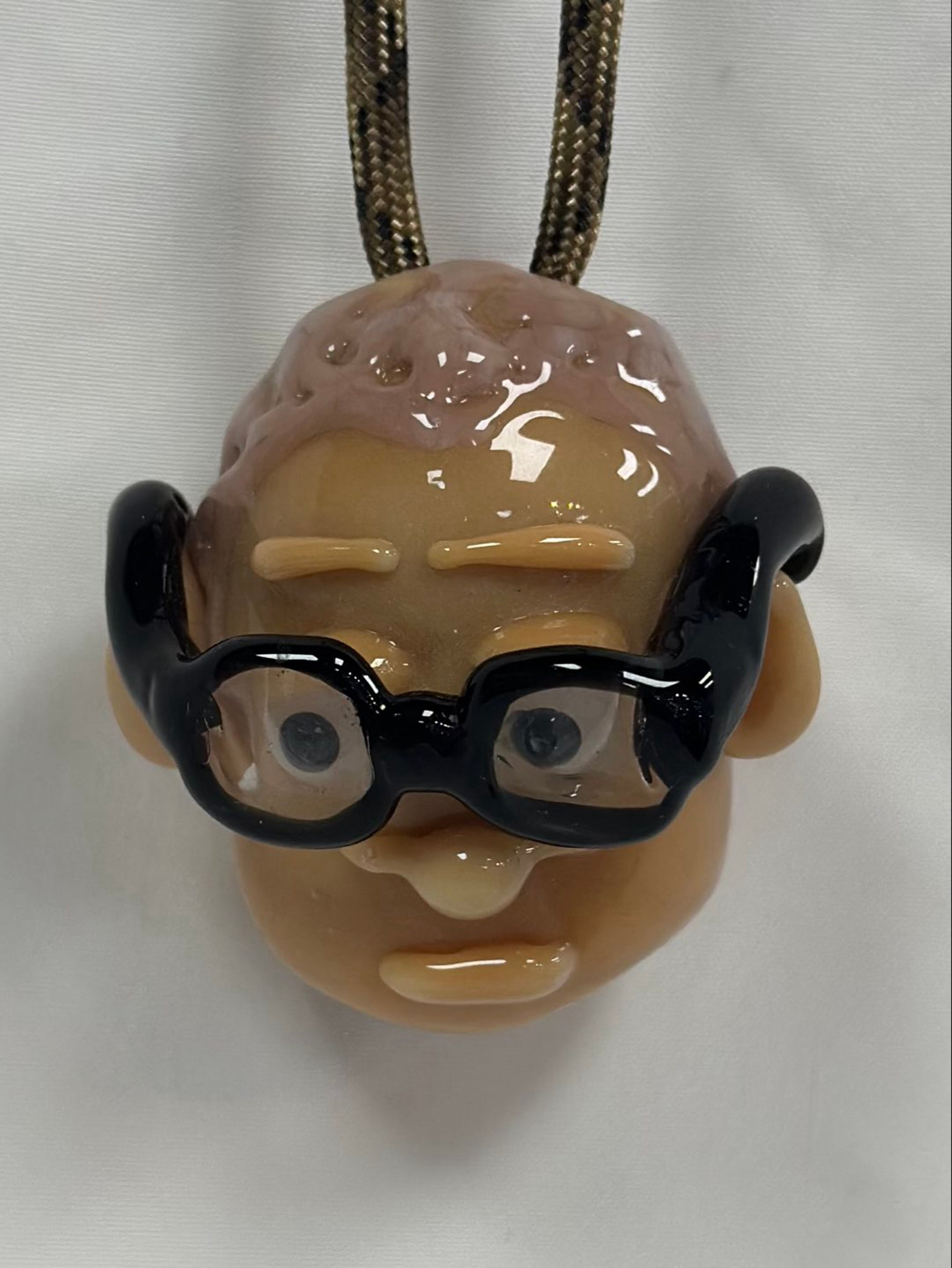 NERD - PENDENT image 0