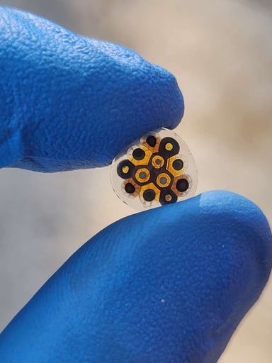 Preview pic of TRUE krunk Millie Coin 🪙 #6