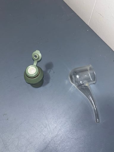 Preview pic of Puffco proxy sage v1