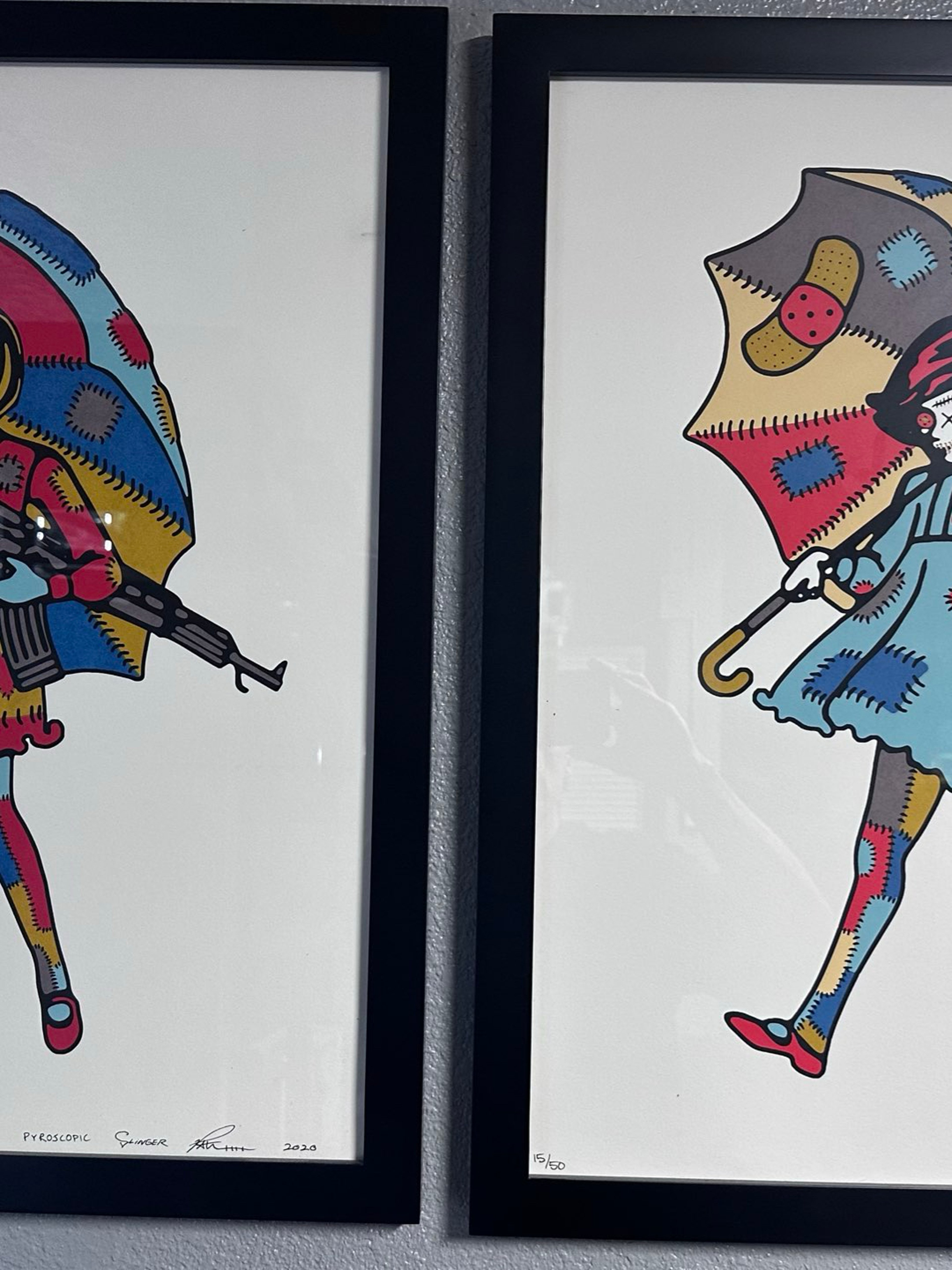 Slinger Muller Prints image 0