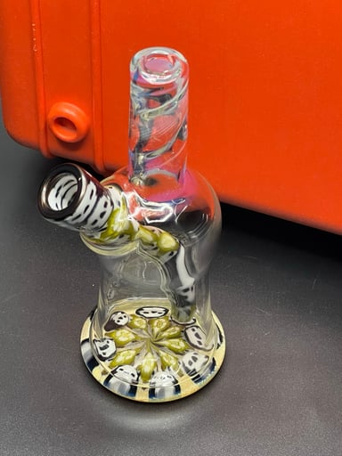 Preview pic of Crunklestein (Solo) Millie Tube