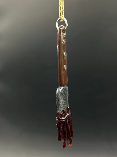 Preview pic of small dagger pendant 🔪