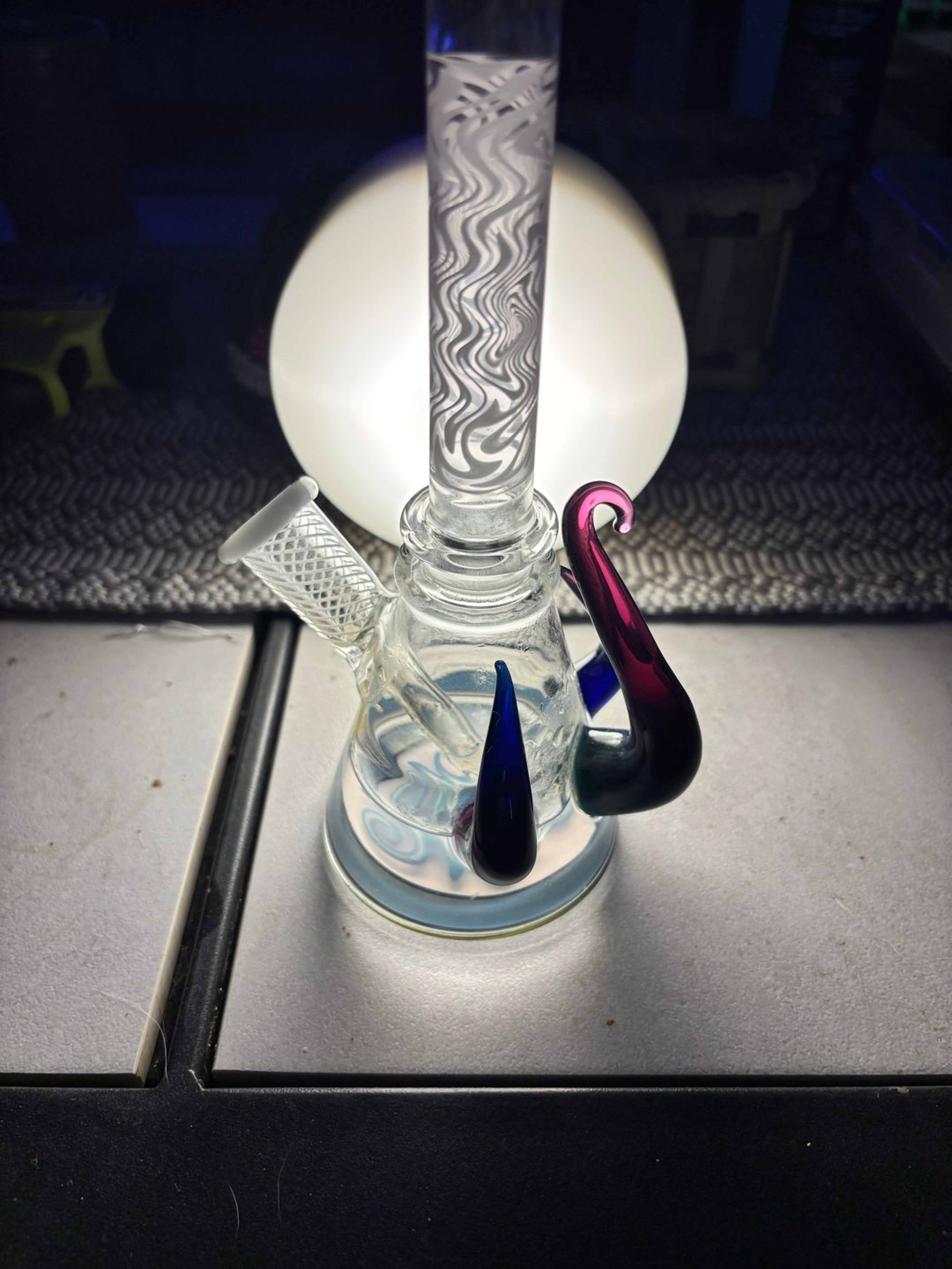 Preview pic of Foggymountainglass, abmpglass