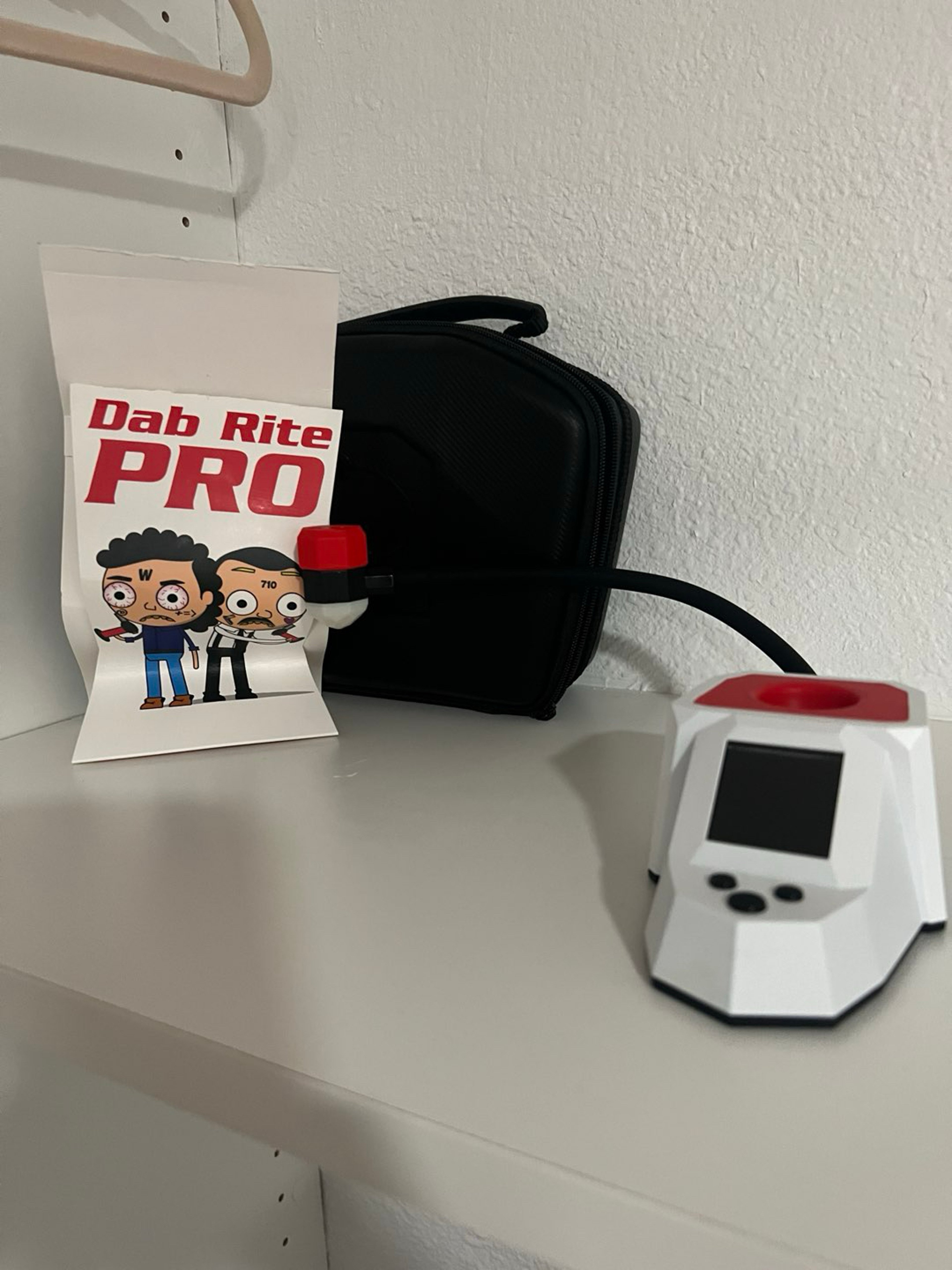 Dabrite Pro Waterboyz edition image 0