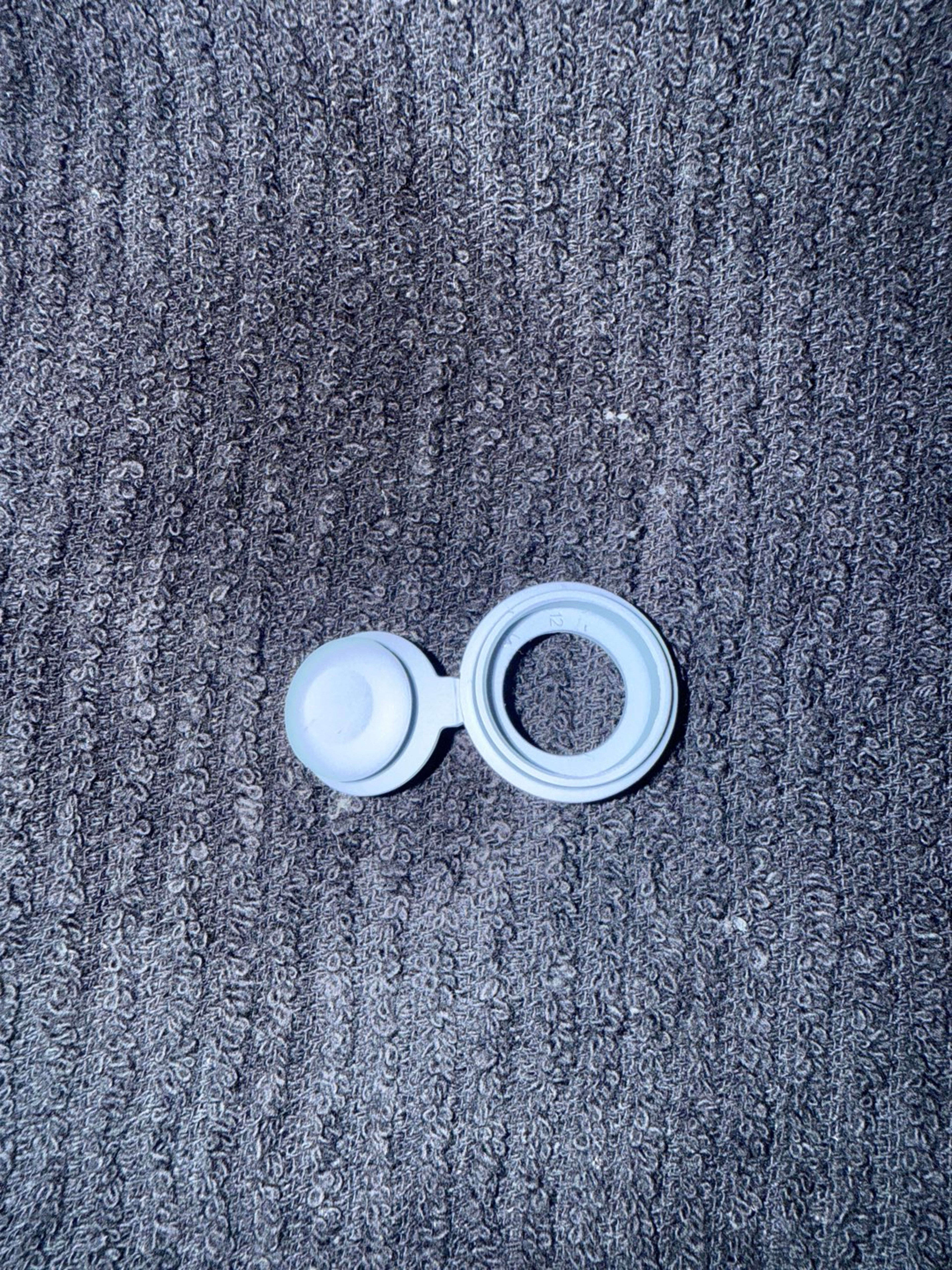 Preview pic of haze grommet and joystick, new peak