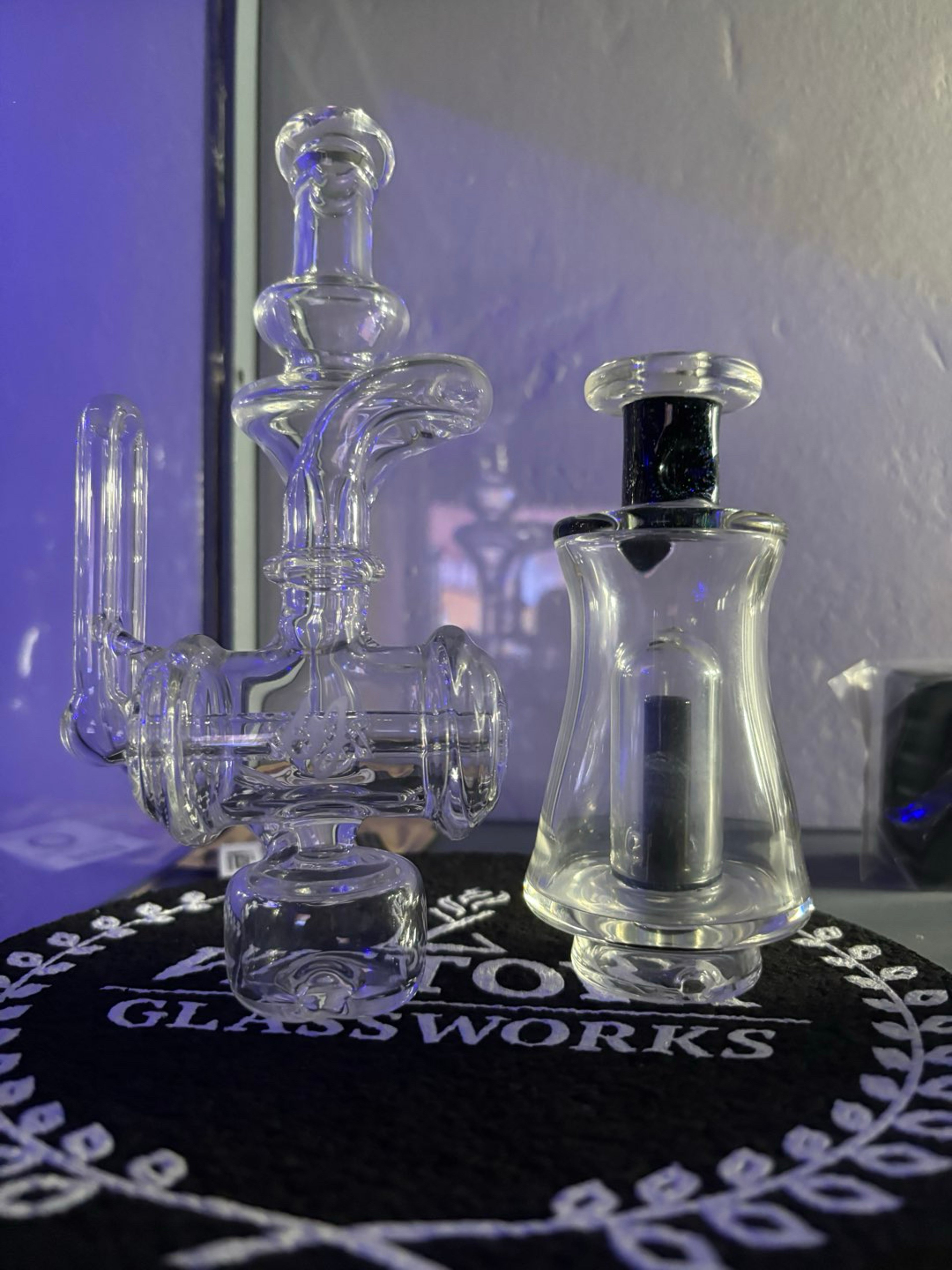 Carta water tops image 0