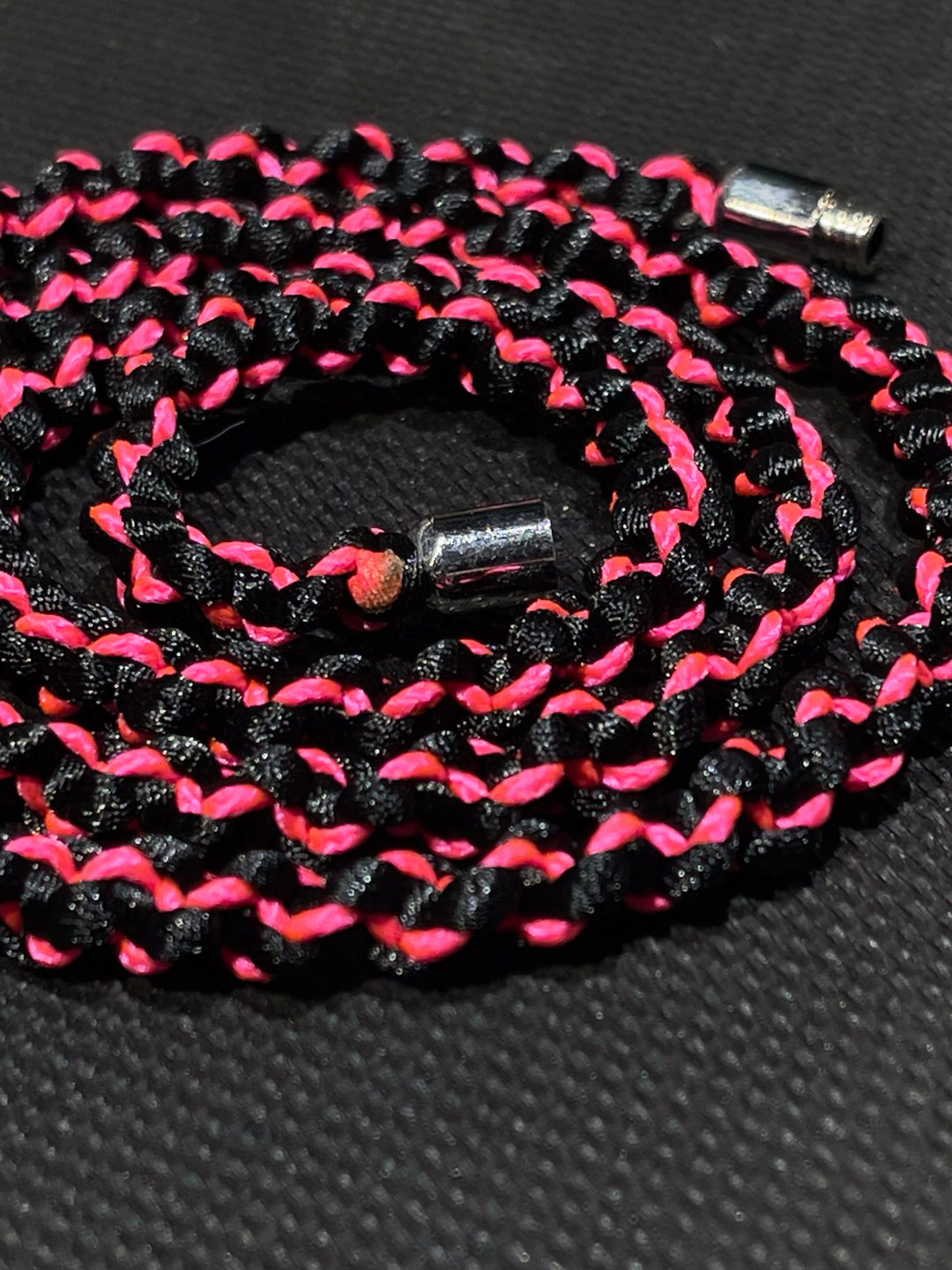 Timmy2Strings Pendant Lace image 0