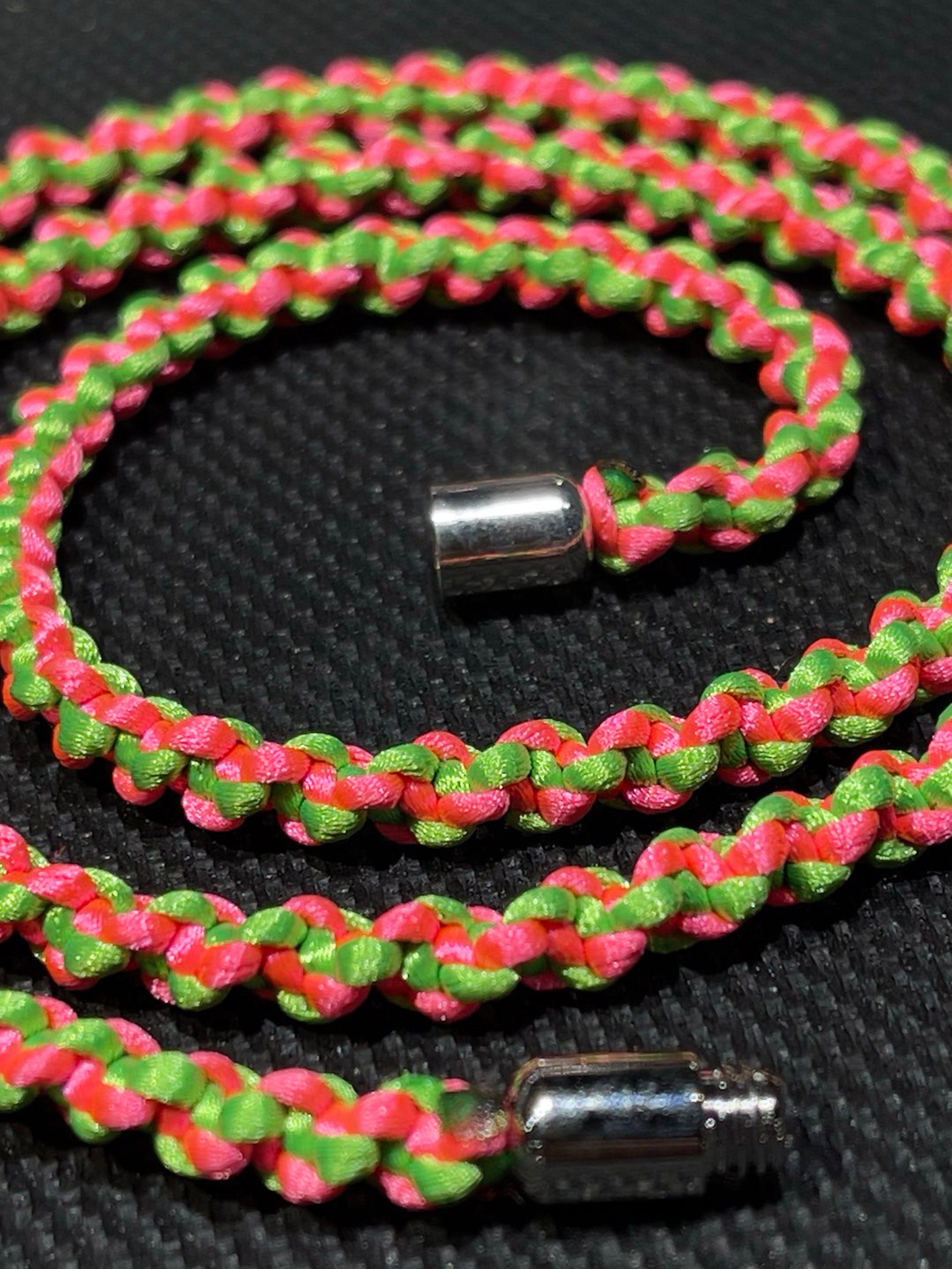 Timmy2strings Pendant Lace image 0