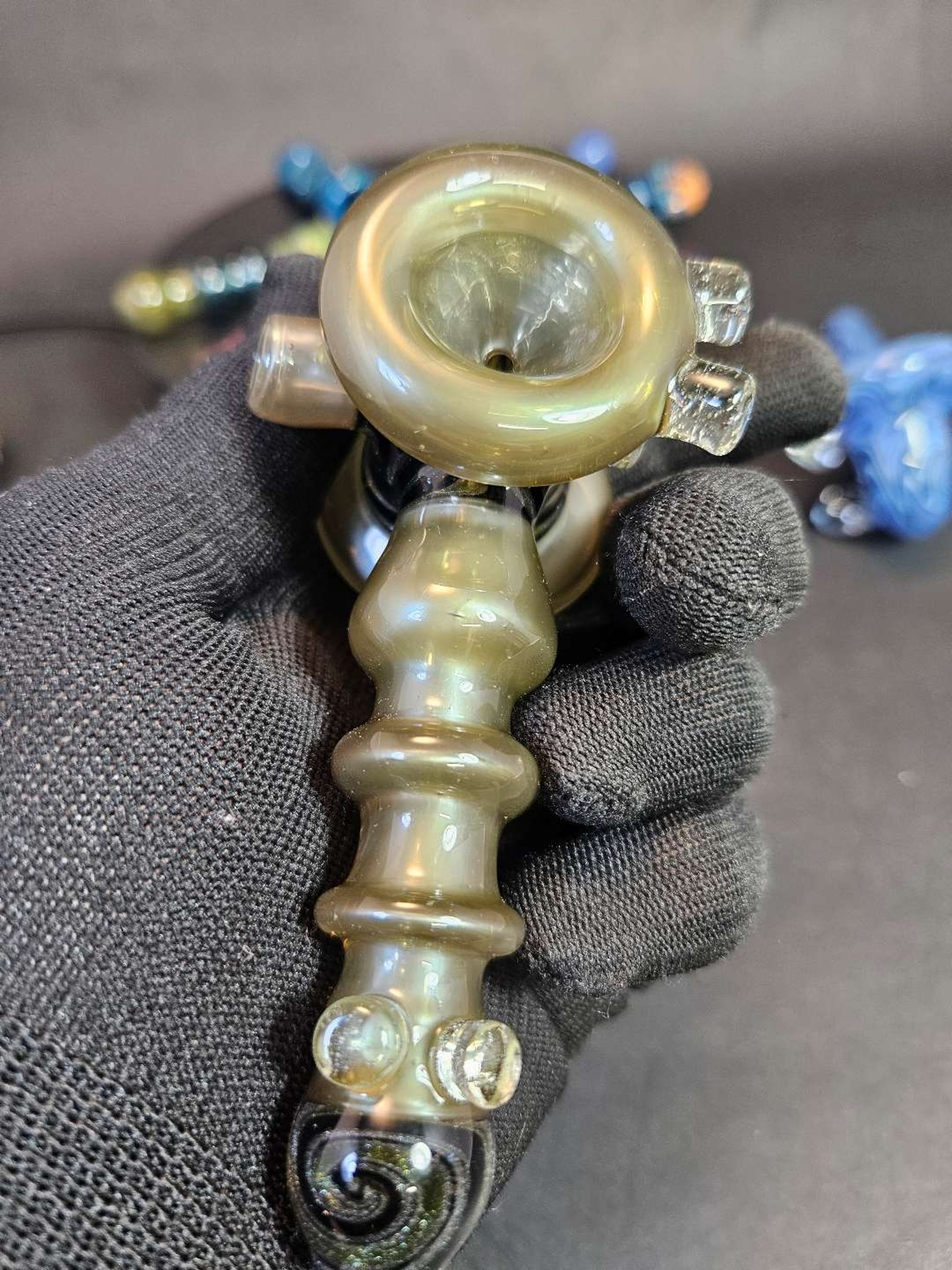 Preview pic of UV Hammer