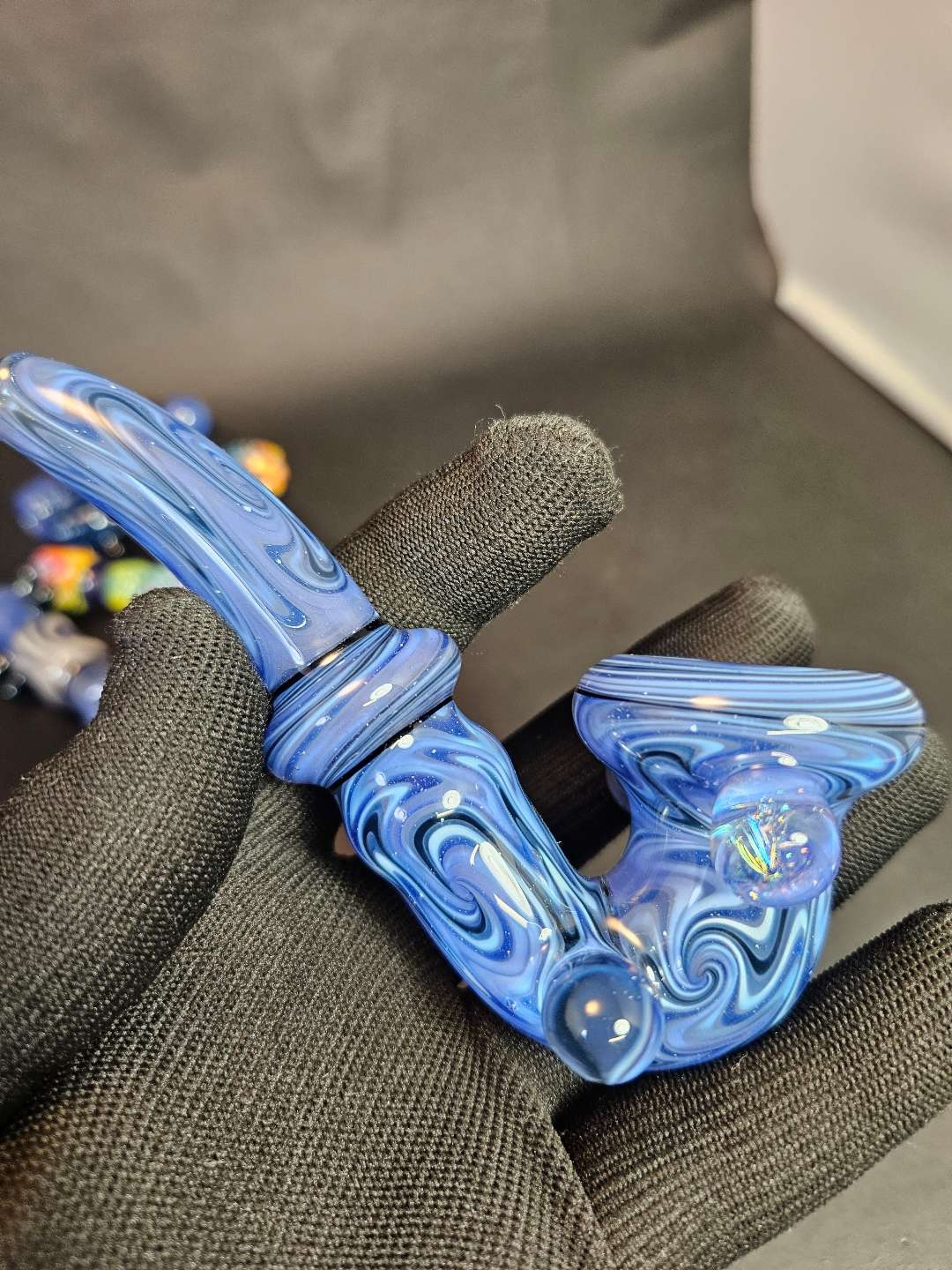 Preview pic of Linework lock