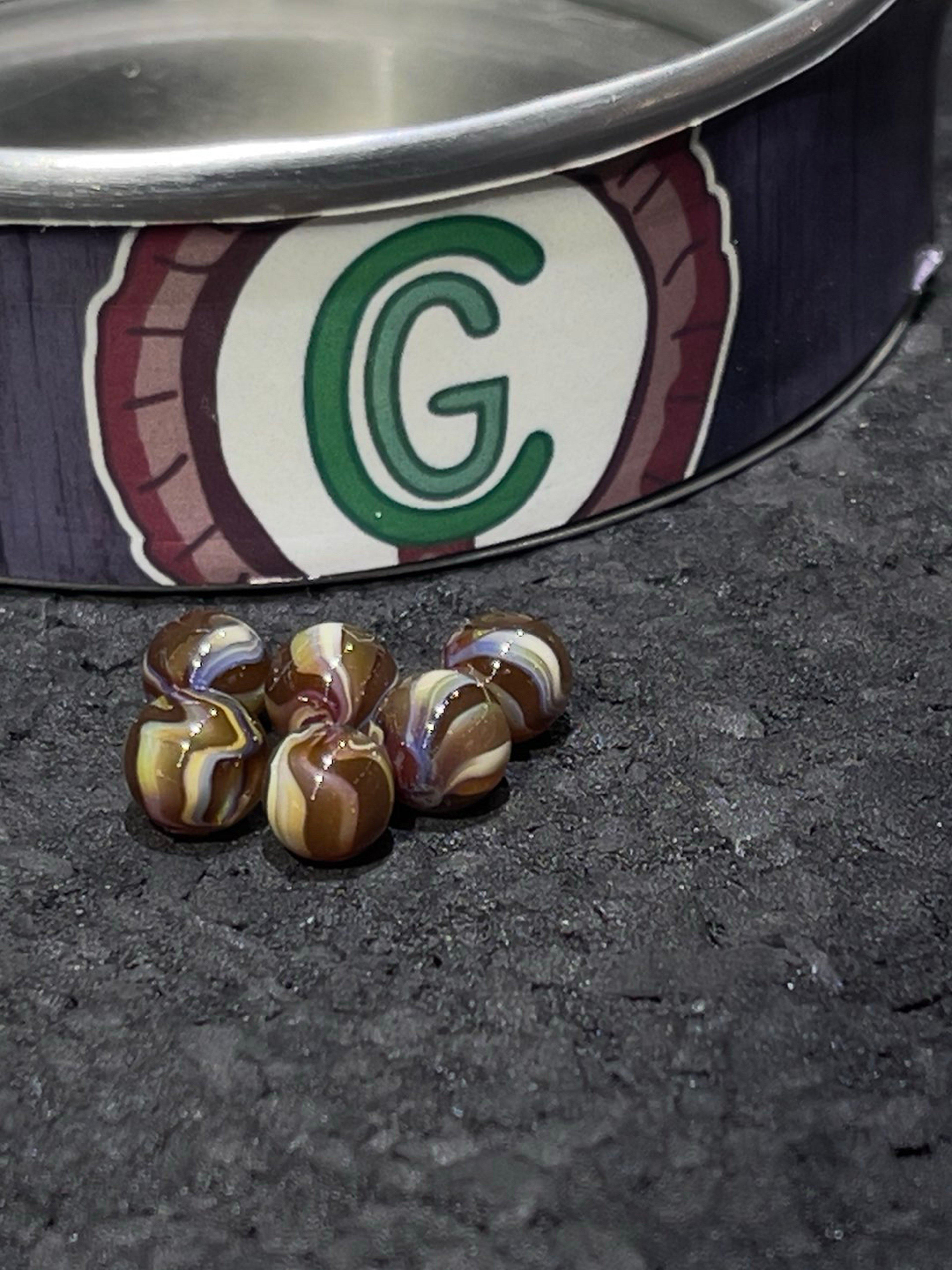 Preview pic of Chad G Terp Pearl Set