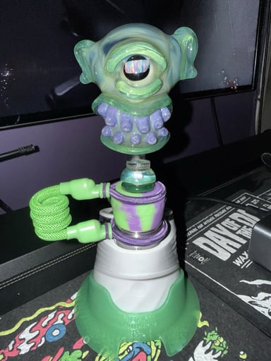 Preview pic of Jfglass dry top