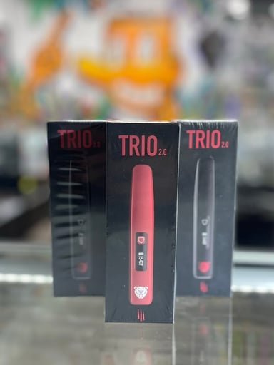 Preview pic of BQ Trio 2.0 Hot Knife 3-in-1 tool