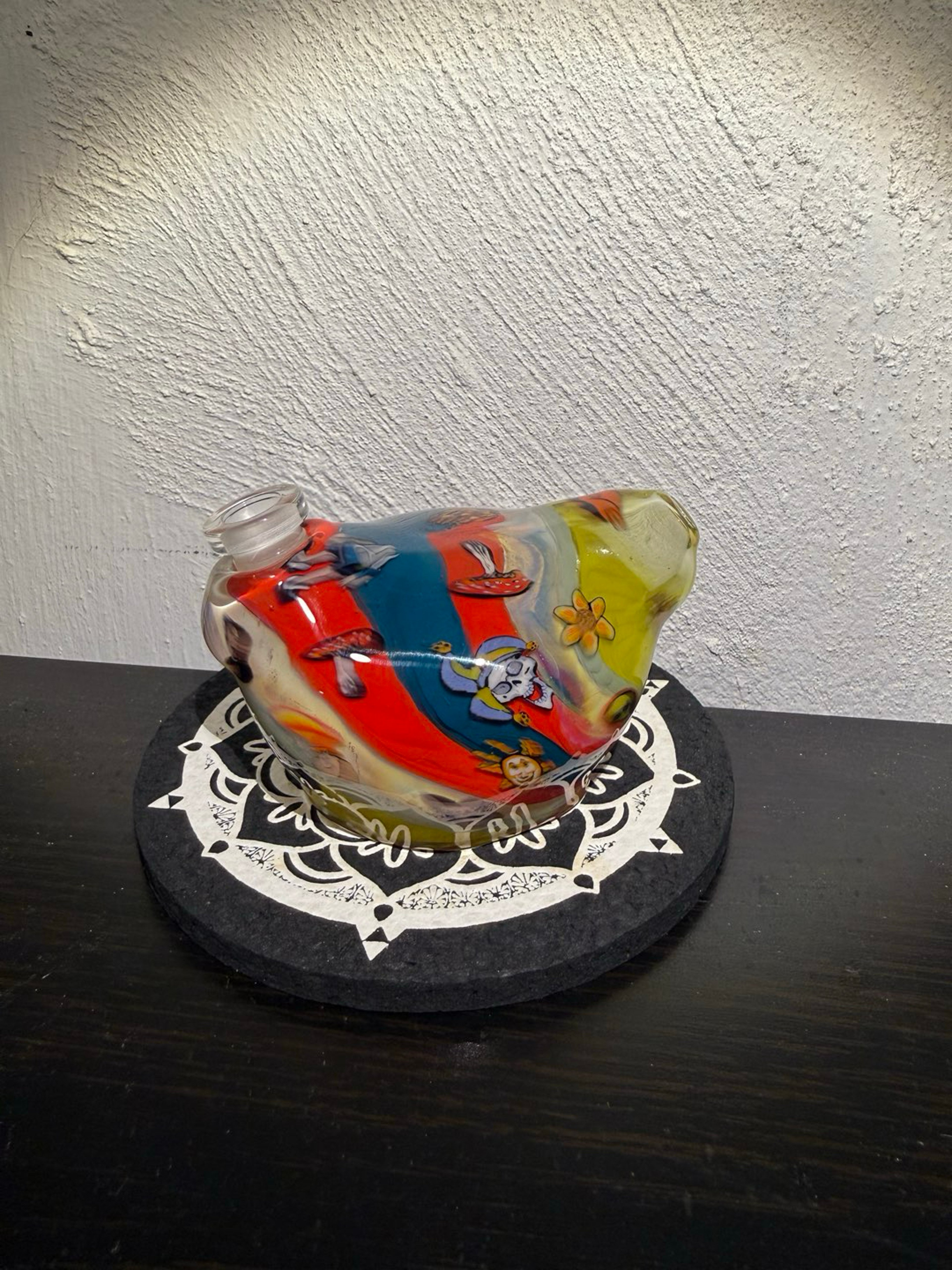 Peejay Taylor 10mm milli explosion image 0