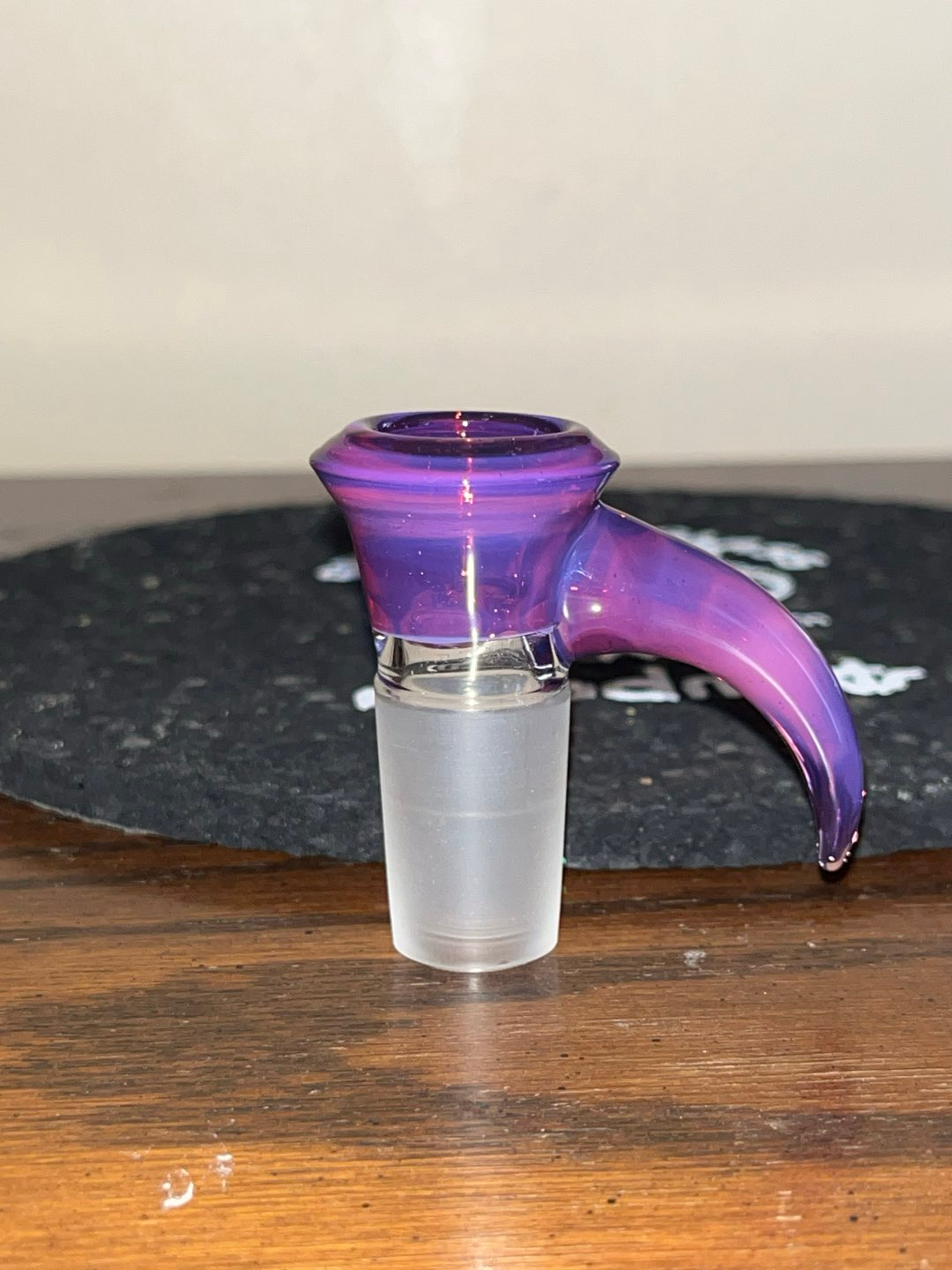 Stargazer 4 hole 18 mm slide MJC image 0