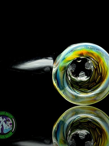 Preview pic of AJ Surf City Tubes - Bowl #6 - 18mm