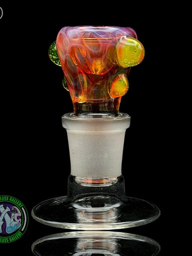 Preview pic of AJ Surf City Tubes - Bowl #10 - 18mm