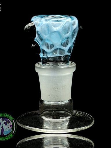 Preview pic of AJ Surf City Tubes - Bowl #13 - 18mm