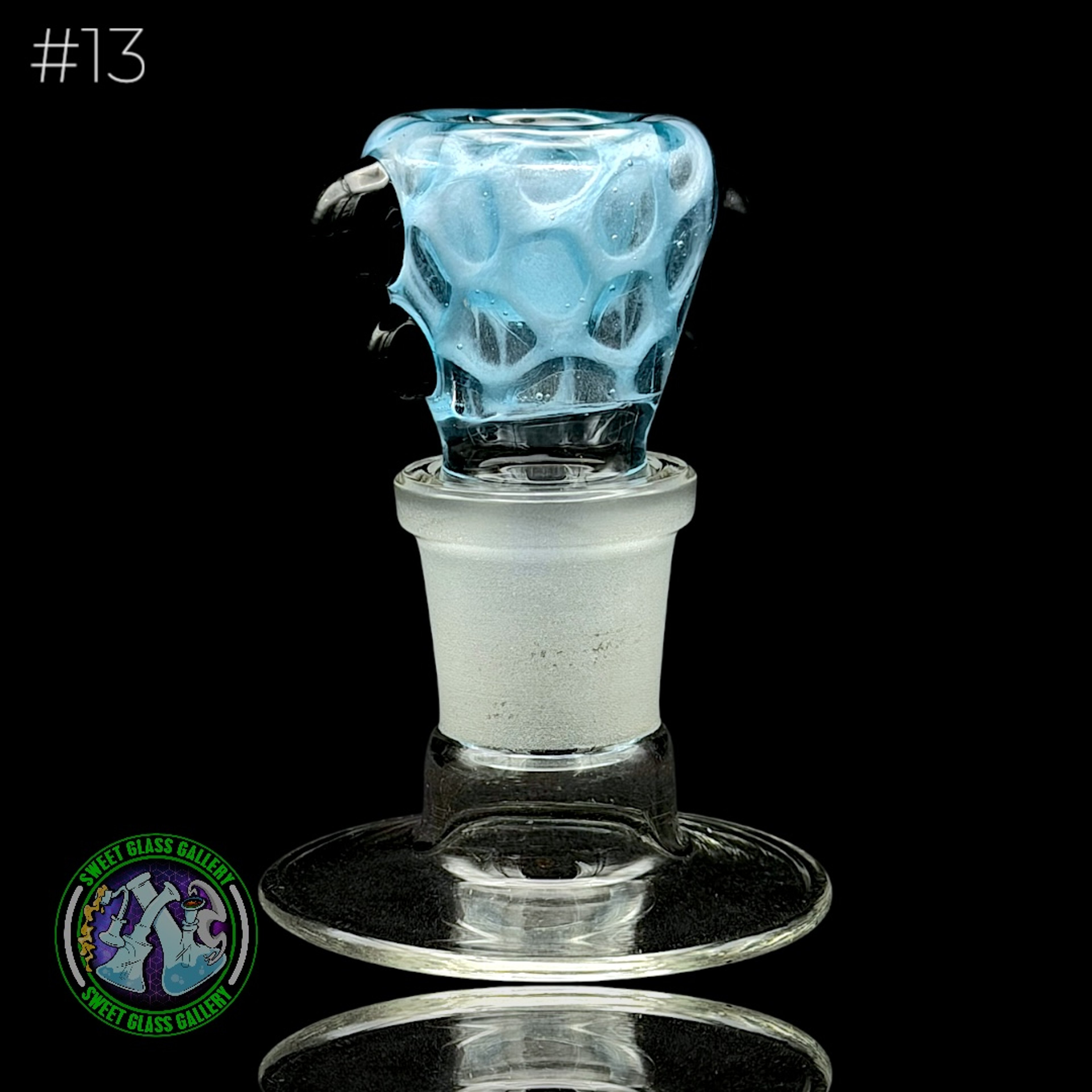 Preview pic of AJ Surf City Tubes - Bowl #13 - 18mm