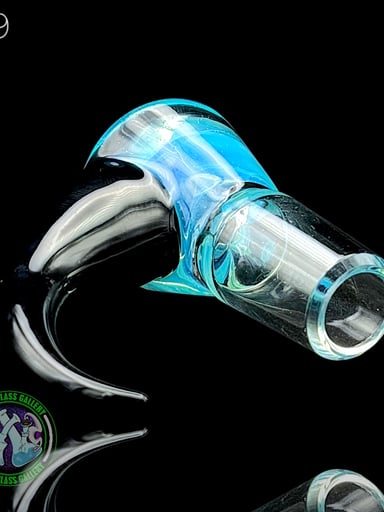 Preview pic of AJ Surf City Tubes - Bowl #29 - 18mm