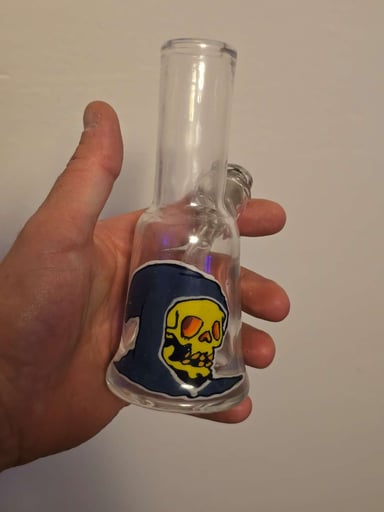 Preview pic of Reaper tube #1