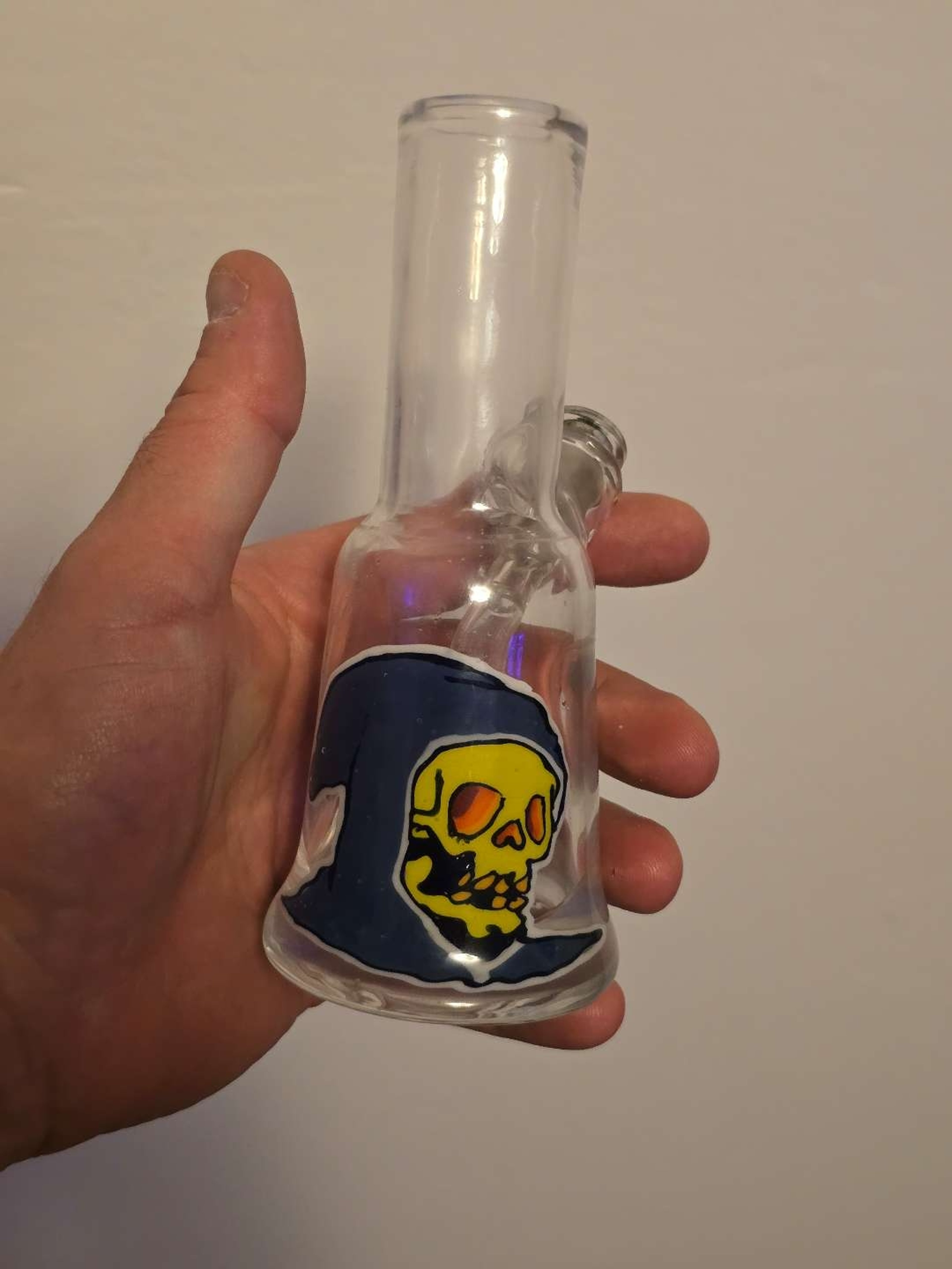 Preview pic of Reaper tube #1