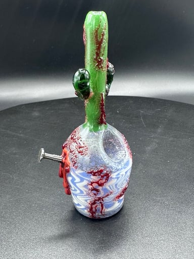 Preview pic of Bloody Purple Wig Wag Cactus