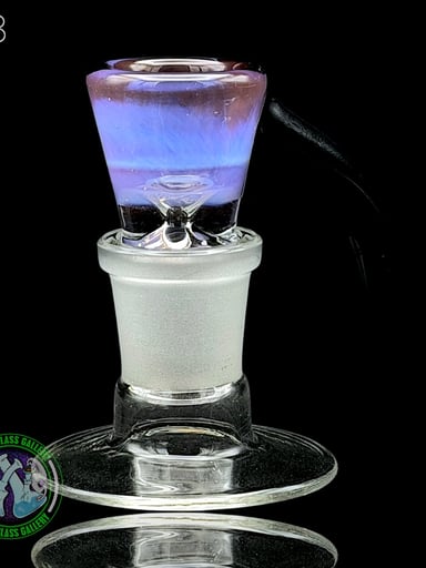 Preview pic of AJ Surf City Tubes - Bowl #18 - 18mm