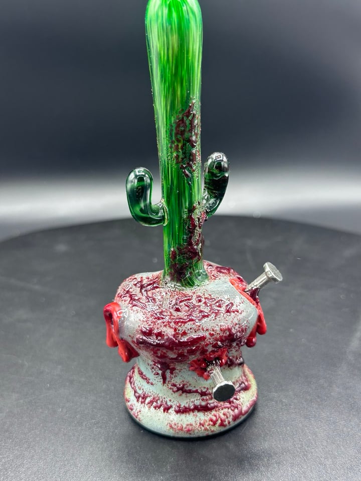 Bloody Cactus | Shop Spoons on GlassPass
