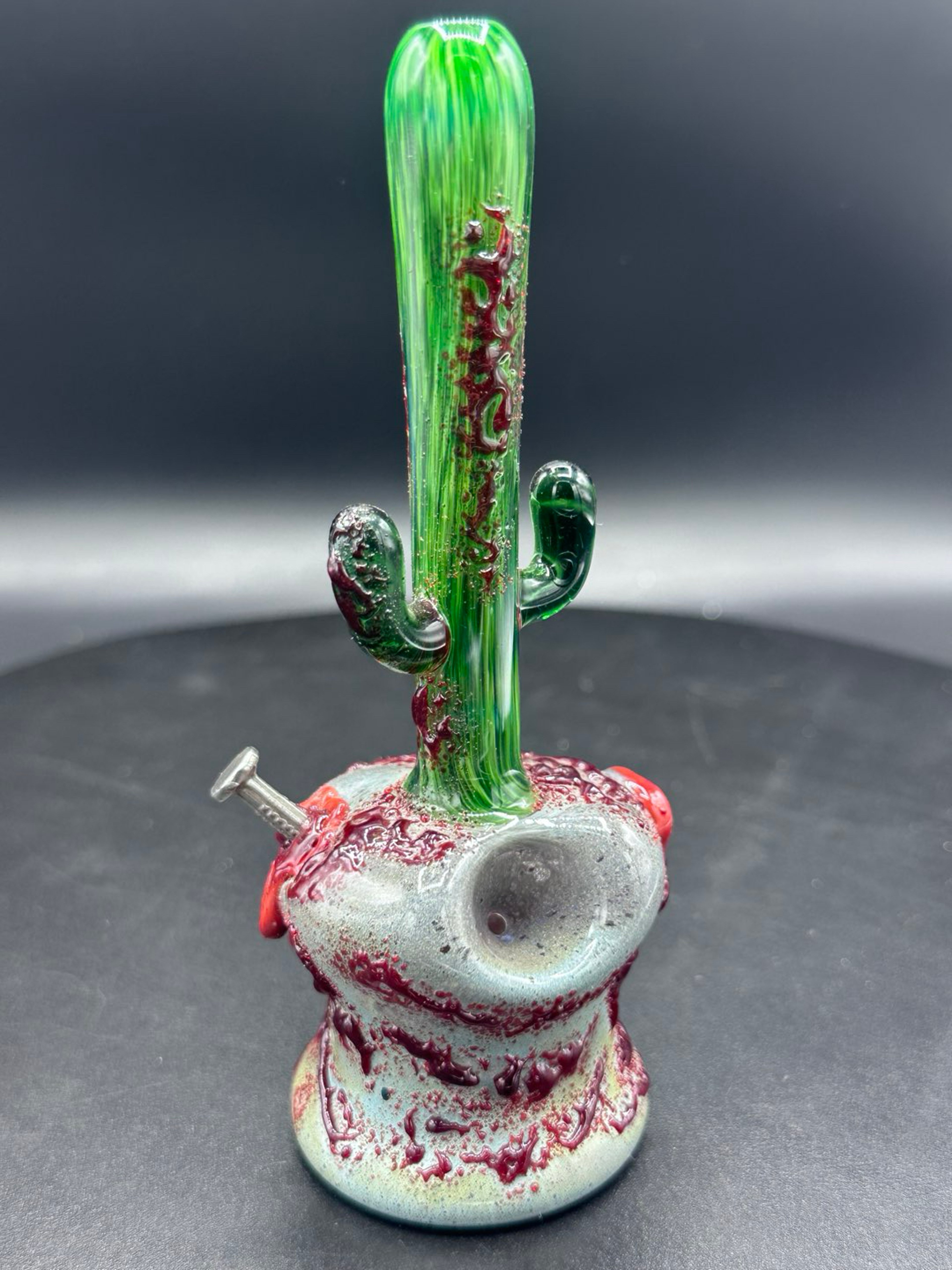 Bloody Cactus image 0