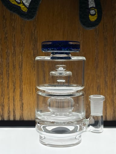 Preview pic of Spider Mash Up Cobalt Cropal 10MM Rig