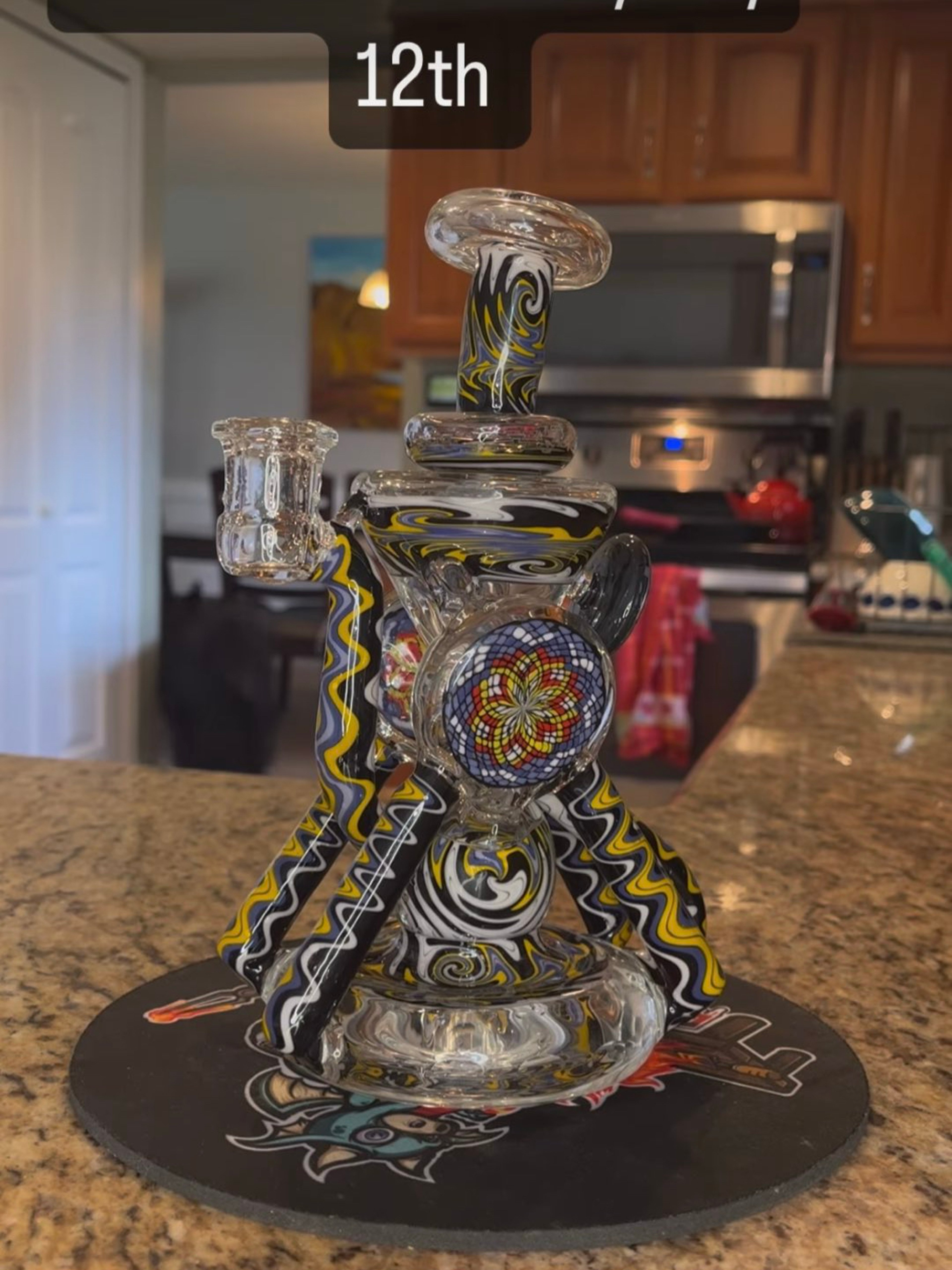 Preview pic of Filacello Recycler (ClarkieClark)