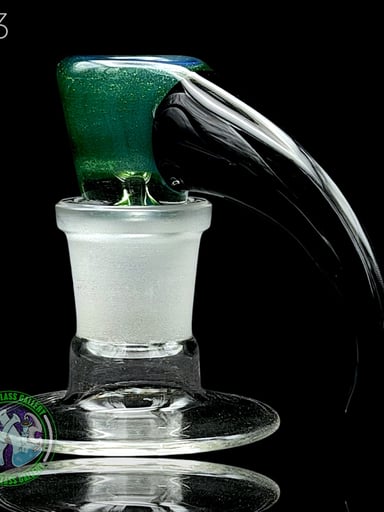 Preview pic of AJ Surf City Tubes - Bowl #23 - 18mm