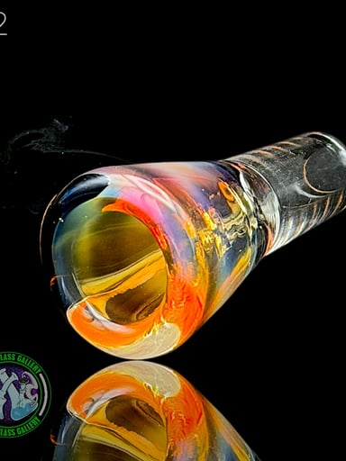 Preview pic of AJ Surf City Tubes - Bowl #22 - 14mm