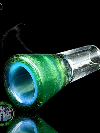 Preview pic of AJ Surf City Tubes - Bowl #30 - 14mm