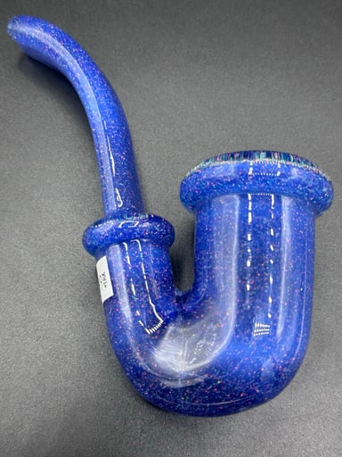 Preview pic of Blue Crushed Opal Sherlock