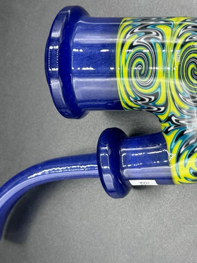 Preview pic of BYG Wig Wag Sherlock