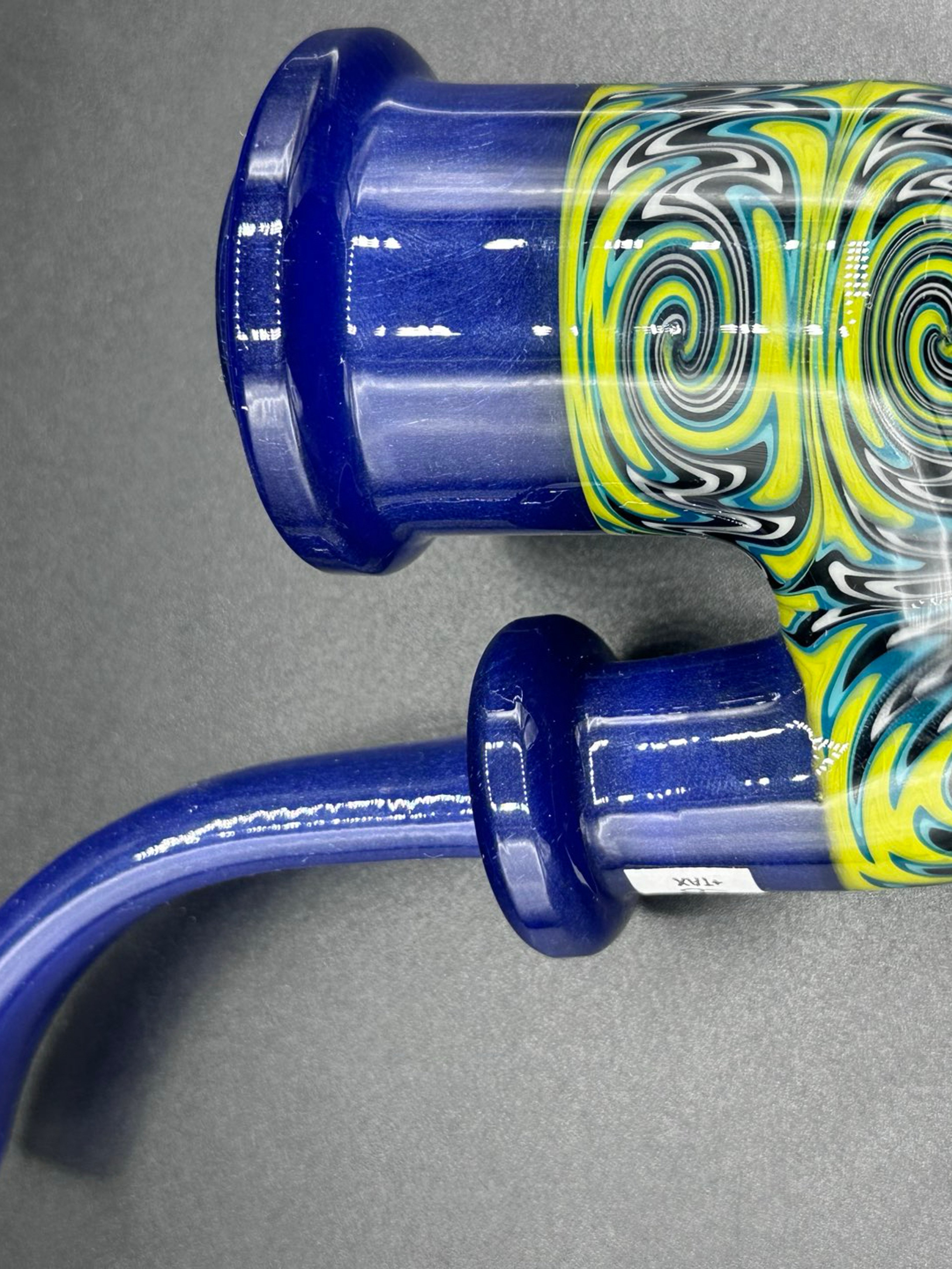 Preview pic of BYG Wig Wag Sherlock