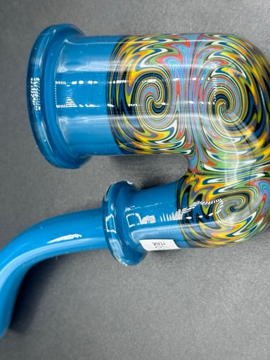 Preview pic of Blue Sherlock