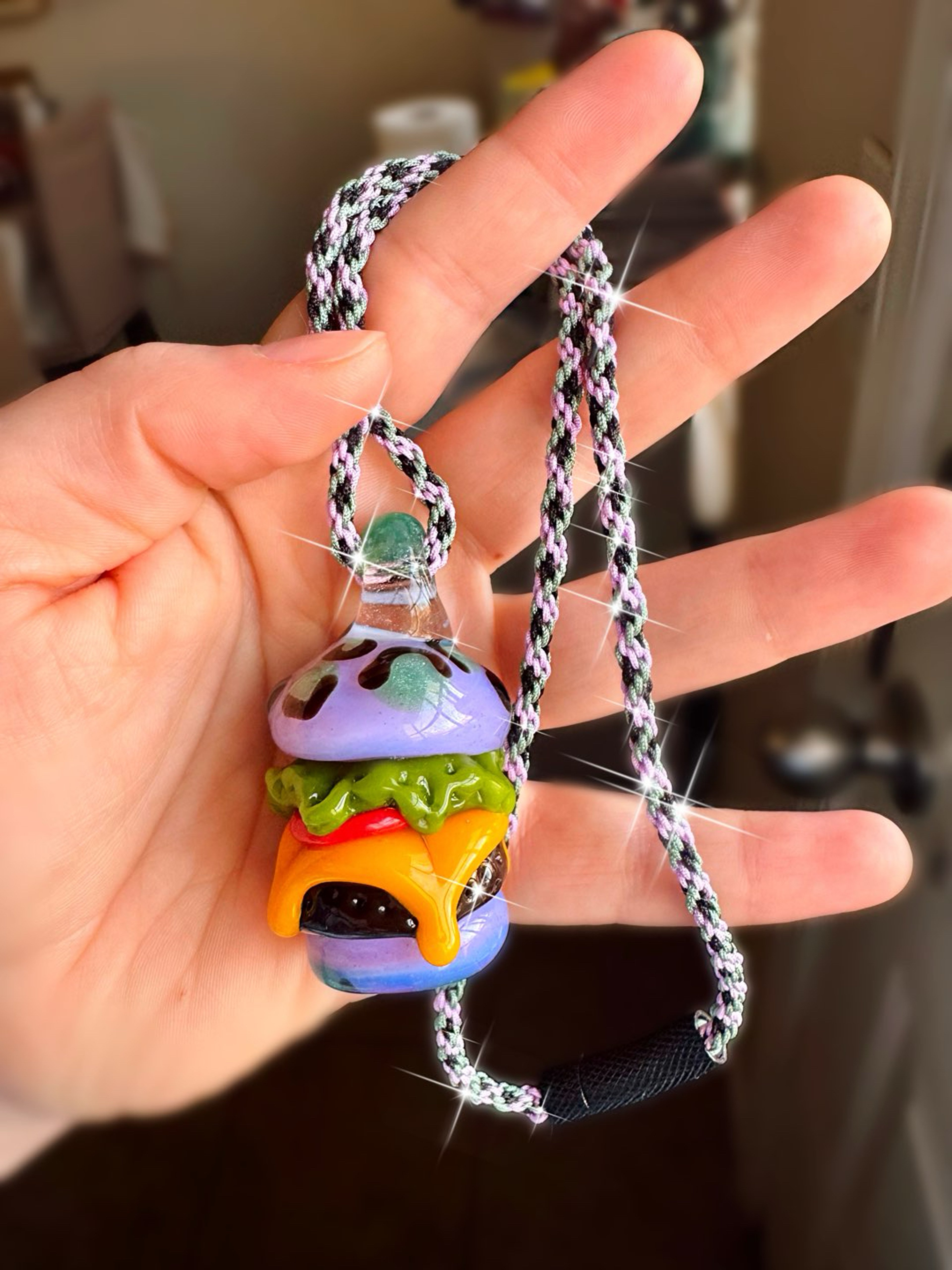 Preview pic of Elevated Threads Co. w/Dani Boo Burg