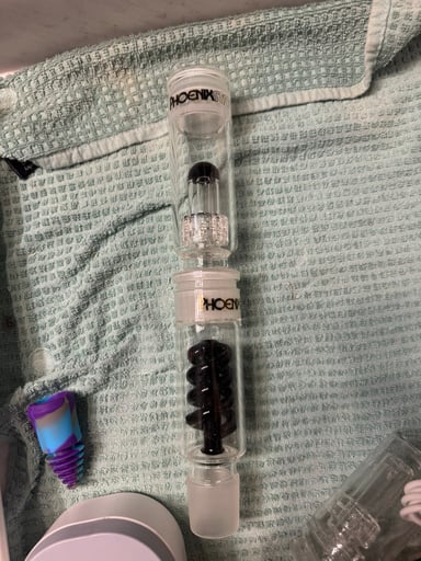 Preview pic of Phoenix Glass