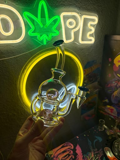 Preview pic of Tubesockglass Bub/Blooper