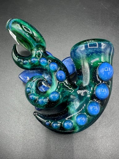 Preview pic of Flower Sherlock