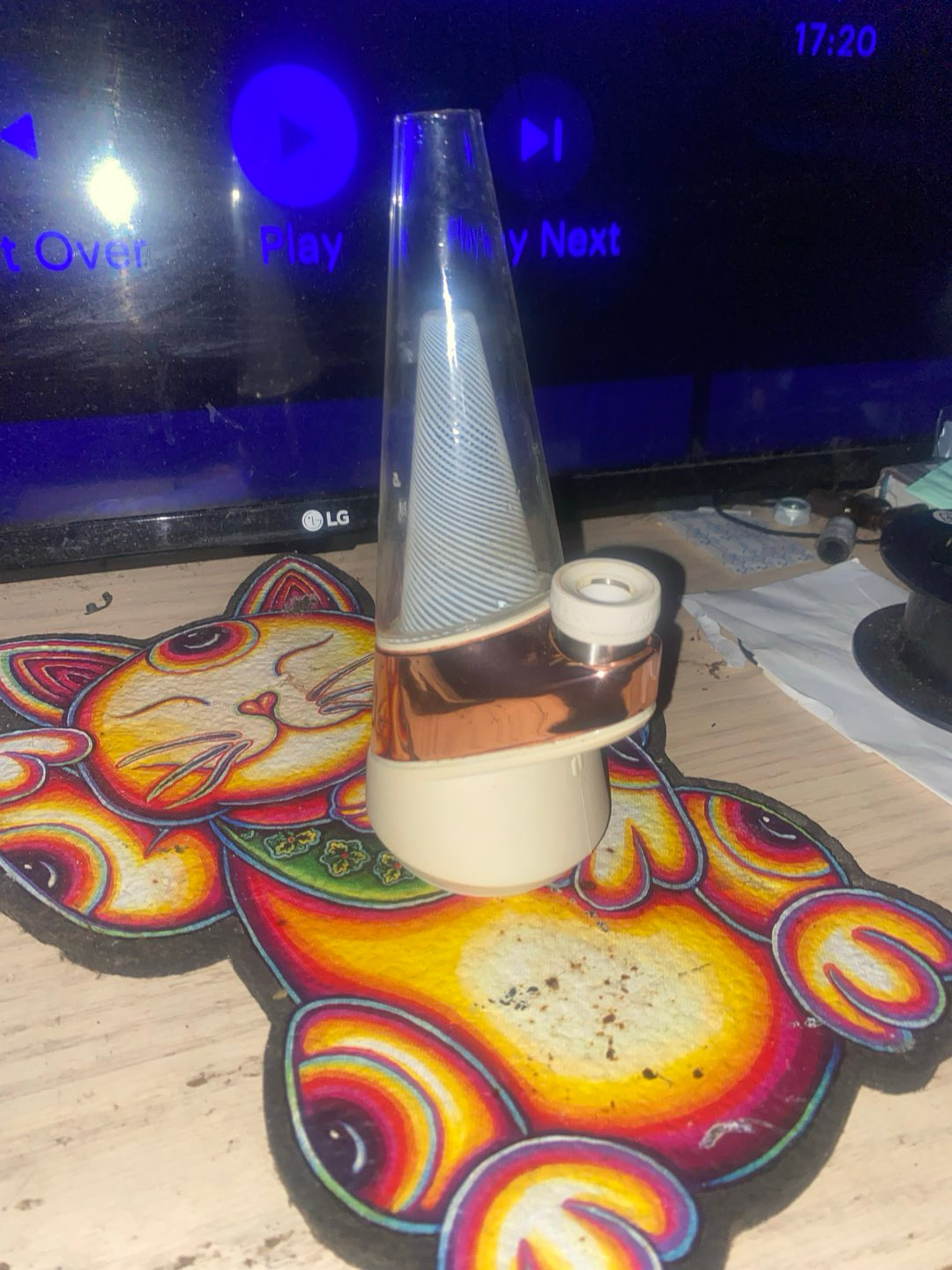 Medusa Puffco Peak LE image 0