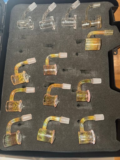 Preview pic of New/Used Quave and Hover Quartz