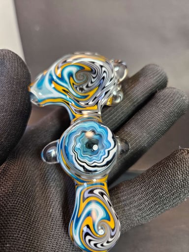 Preview pic of Portal spoon.